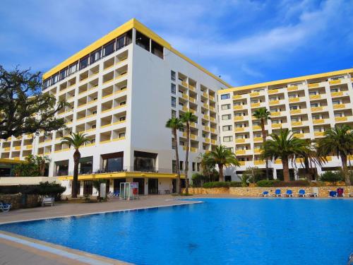  ALFAMAR Beach & Sport Resort in Albufeira