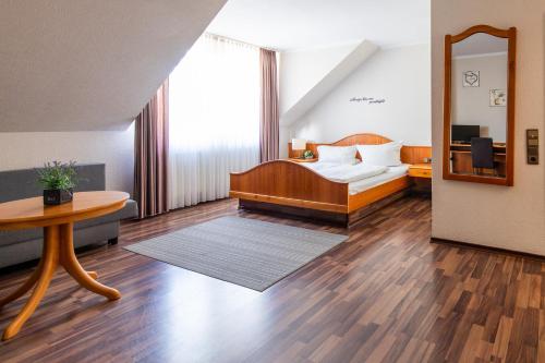 Doppelzimmer, familien, eigenes badezimmer