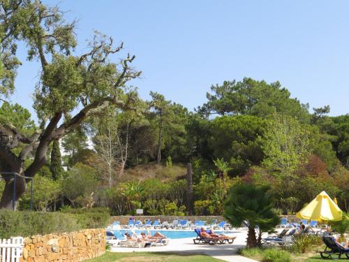  ALFAMAR Beach & Sport Resort in Albufeira