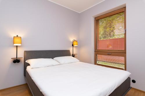 Self-check-in 2 bedroom apartment with a terrace and free parking, Tallinn (photo 6)