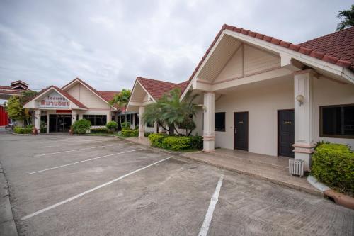 Foto - Pimann Inn Hotel