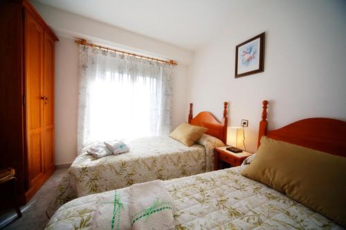 Casa Sallan Laspuña Ordesa Pirineo