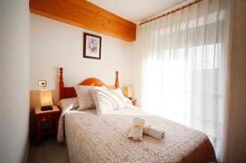 Casa Sallan Laspuña Ordesa Pirineo