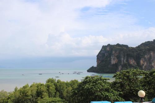 Railay Hilltop