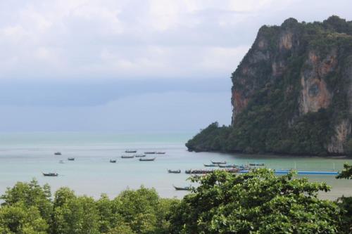 Railay Hilltop