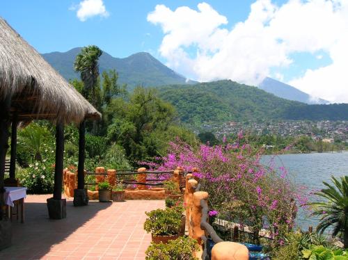 Hotel y Restaurante Bambu