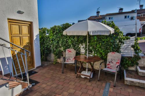  Apartments Paola in Poreč