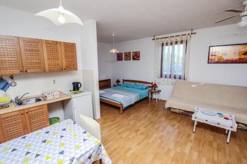  Apartments Paola in Poreč