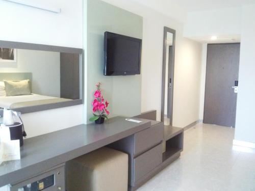 Foto - Hotel El Conquistador del Paseo de Montejo