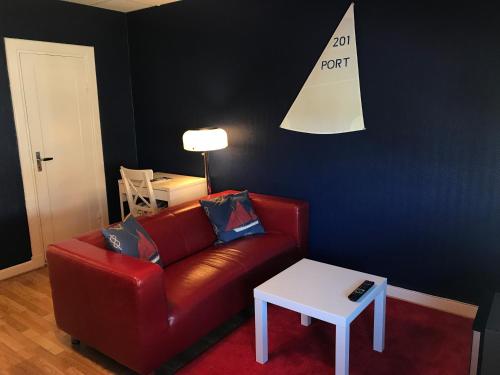 Port Hotel