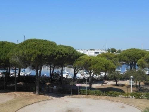 North Beach In Port Camargue Gard France Plagestv