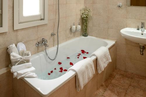 Hotel Porta Marmorea 4