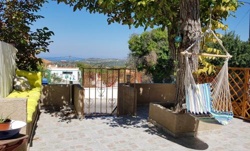  Mountain Village Traditional Home Salakos Near Beach in Sálakos