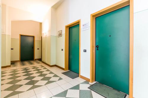 Casa Temporanea, Болонья (фото 5)
