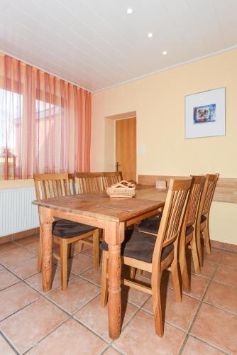 Ferienhaus Am Deich - image 7
