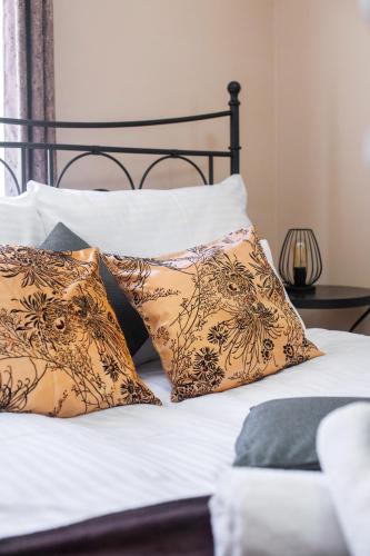 Raday Grand Deluxe Home, Budapest