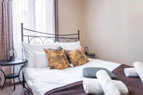 Raday Grand Deluxe Home, Budapeszt