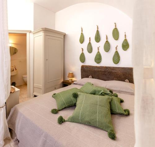 Alesia luxury suite Ostuni