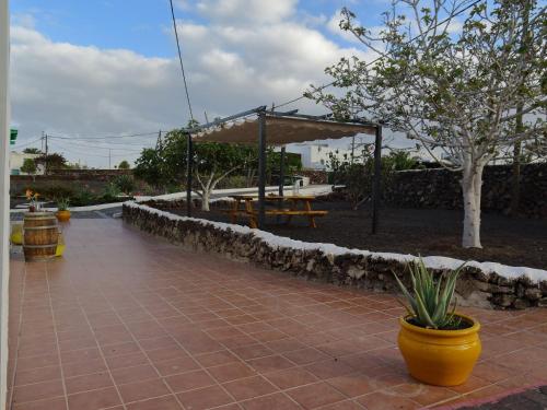 Casa Mi Tio Perico