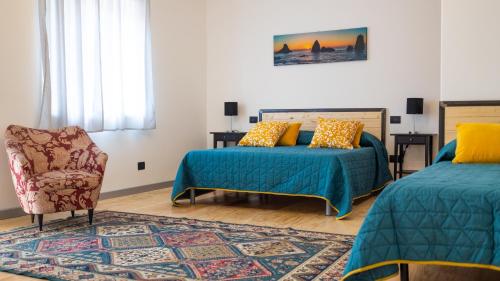 B&B Mount Etna - Vitelleria