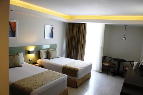 Foto - Hotel El Conquistador del Paseo de Montejo