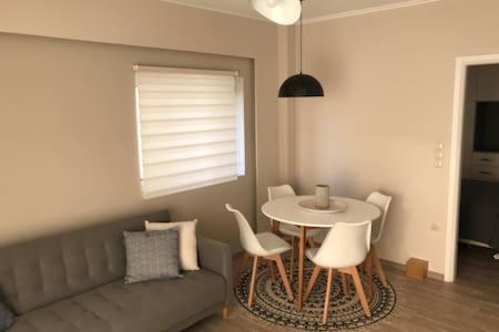  Ilida design apartment in Amaliada