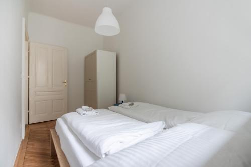 UNIVERSUM APARTMENT 2, Vídeň (fotografie 3)