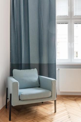 UNIVERSUM APARTMENT 2, Vídeň (fotografie 6)