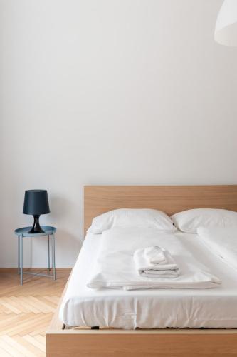 UNIVERSUM APARTMENT 2, Vídeň (fotografie 7)
