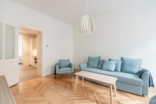 UNIVERSUM APARTMENT 2, Vídeň (fotografie 8)