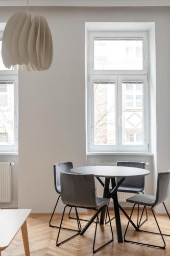 UNIVERSUM APARTMENT 2, Vídeň (fotografie 9)