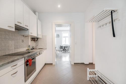 UNIVERSUM APARTMENT 2, Vídeň (fotografie 10)