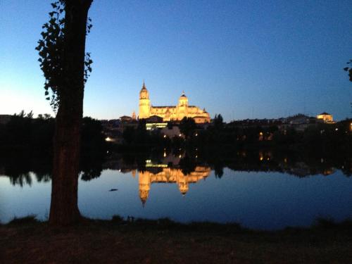 Apartamento turisticos Puente Romano P3 1-B