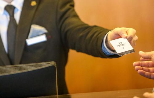 Dedeman Palandoken Resort Hotel - Accommodation - Erzurum