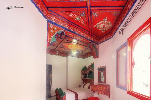 Hotel Madrid - image 5