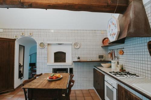 Trulli D'Itria B&B – Martina Franca, OK