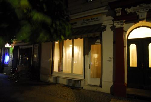 Ladenwohnung in Kreuzberg mit Parkplatz in einer Tiefgarage, Berlin (photo 8)