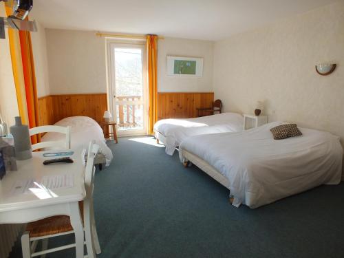 Hotel La Prairie - image 4