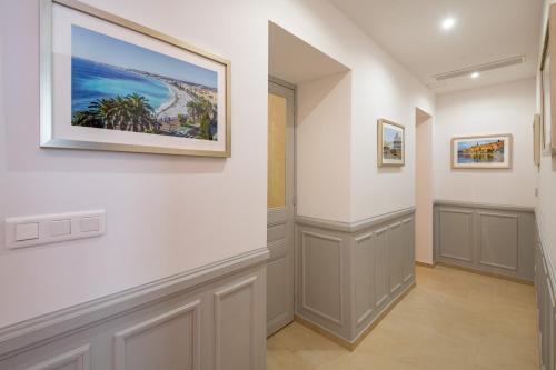 Le Beau Rivage by EnjoyNice, beach at 2 min, airco, Nice (fotografie 9)
