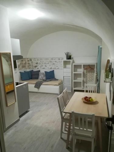 Acquasale Apartment "Altomare"