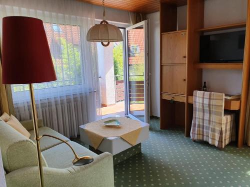 Hotel Gasthaus Adler - image 7