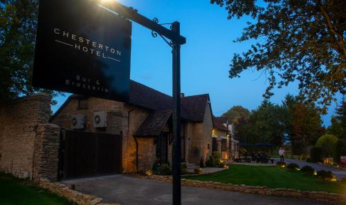 The Chesterton Hotel, Bicester