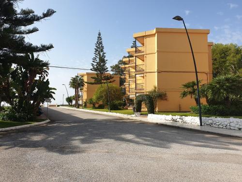 ทัศนียภาพภายนอกโรงแรม, Paya Bella 2-1D in กวลดัลมันซา