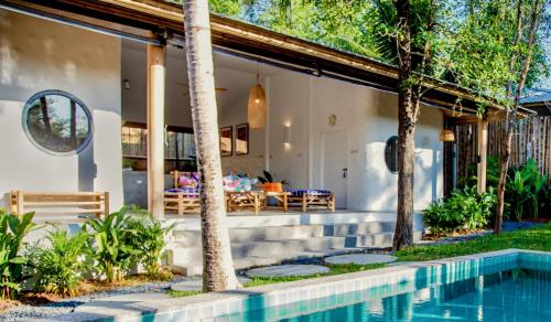 DHYANA VILLAS 3