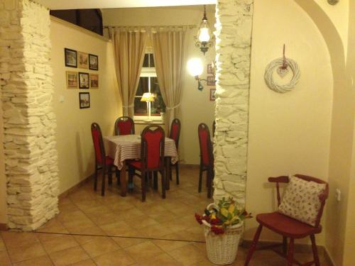 Garni Hotel St Anna