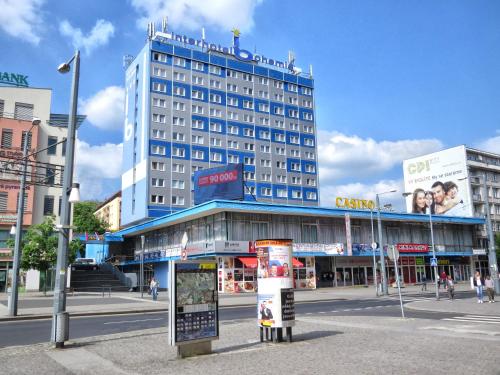 Interhotel Bohemia - image 10