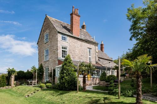 Magnificent Clarence cottage!, Swanage