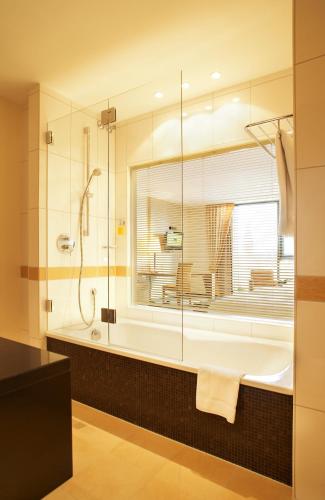 Best Western Plus Arosa Hotel - image 2