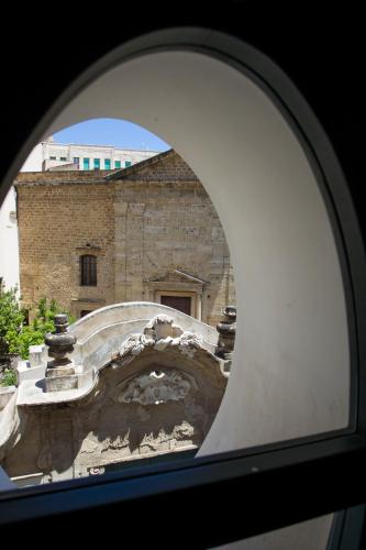 Palazzo Brunaccini Boutique Hotel - image 3