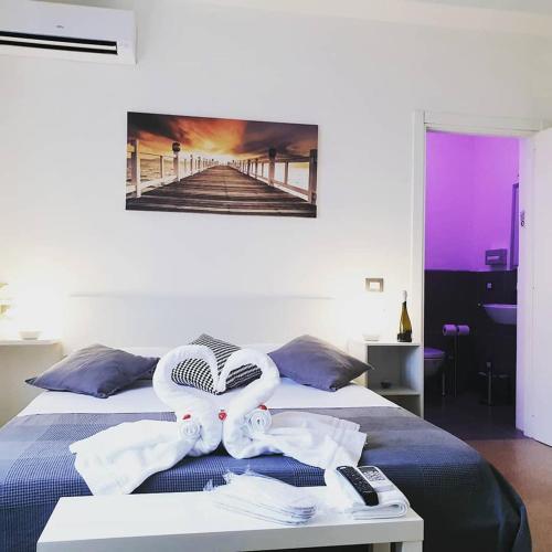  I Passeggi Rooms & Relax, Pension in Fano bei Carignano